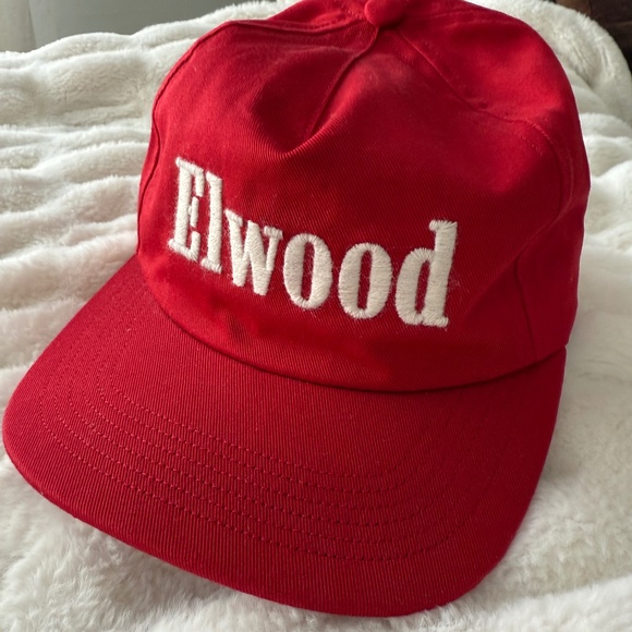 Elwood classic hat - Picture 1 of 3